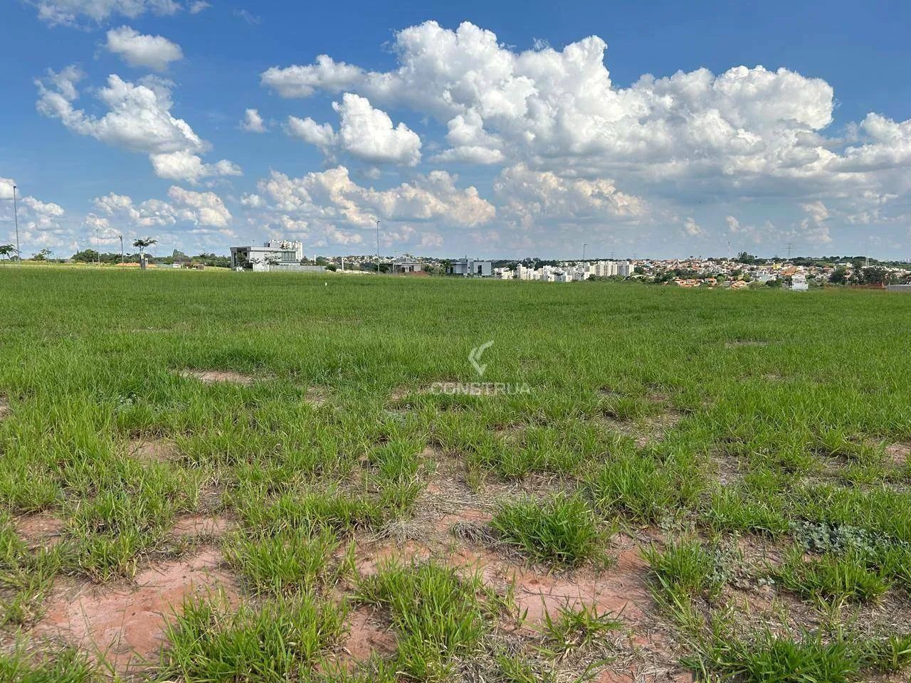 TERRENO À VENDA NO SERENA CAMPINAS EM CAMPINAS/SP