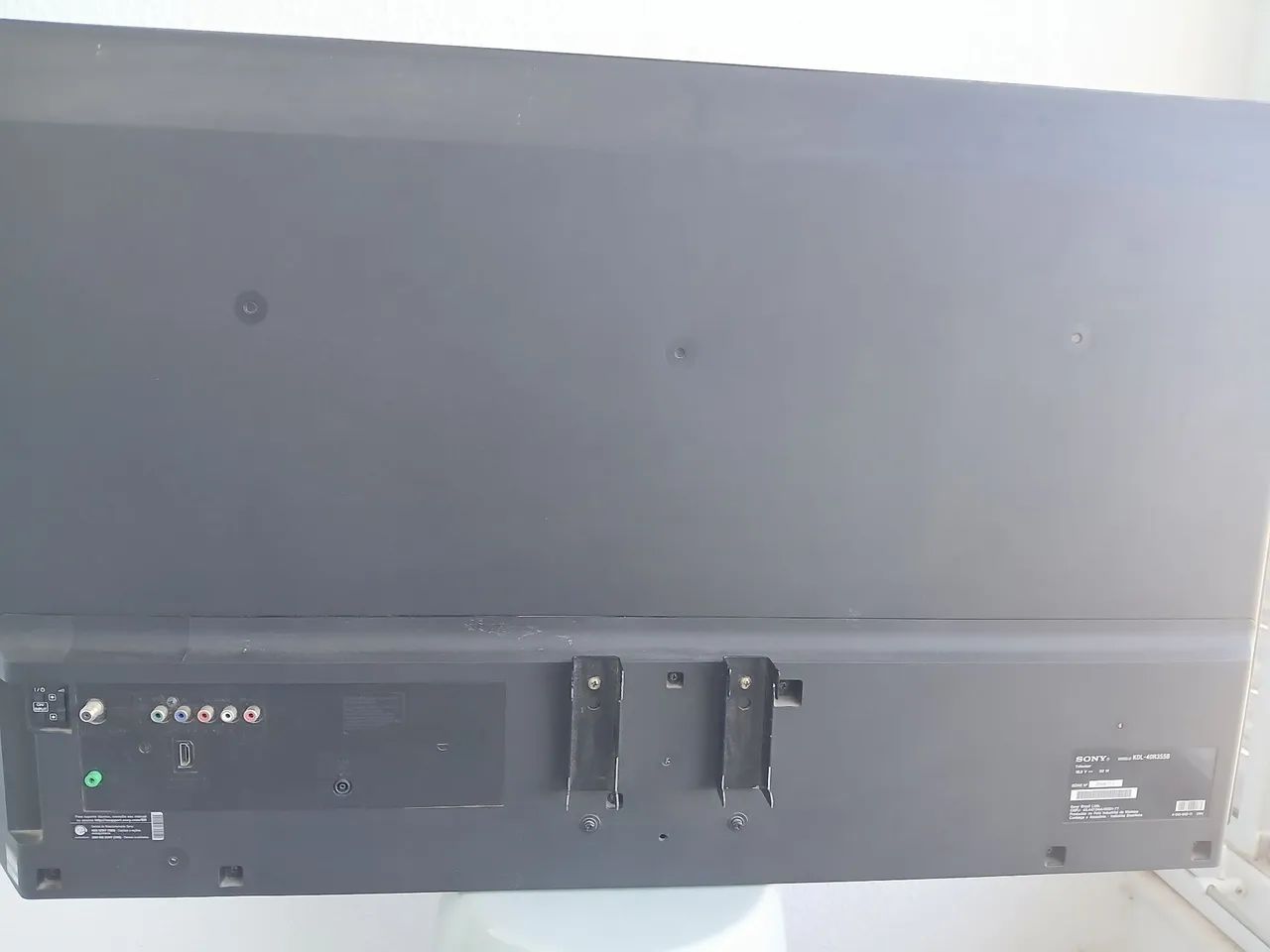 Tv Sony Bravia KDL-40R355B 40'' full HD  - Foto 3