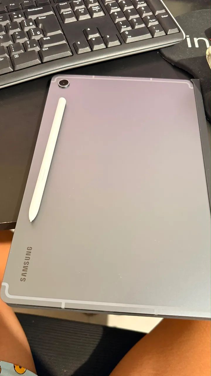 Tablete Samsung  - Foto 3