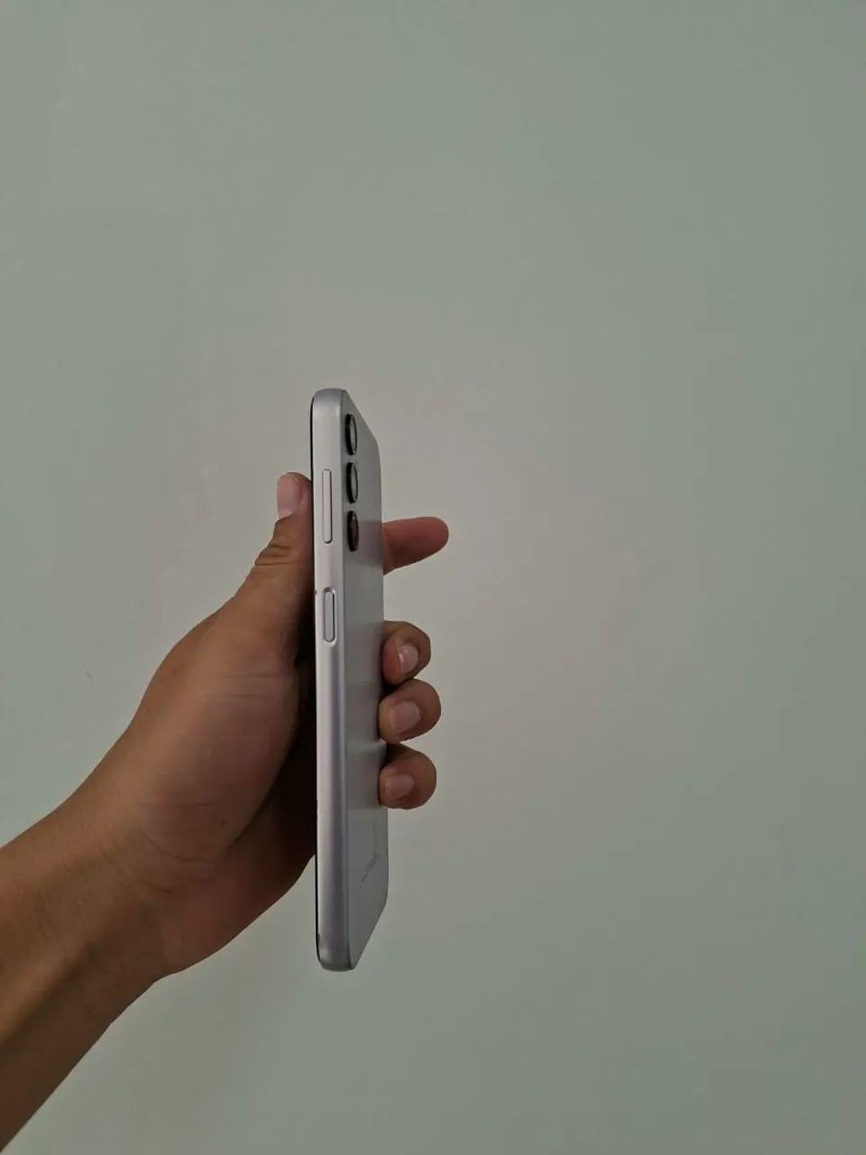 Celular A14 zerado 128gb - Foto 3