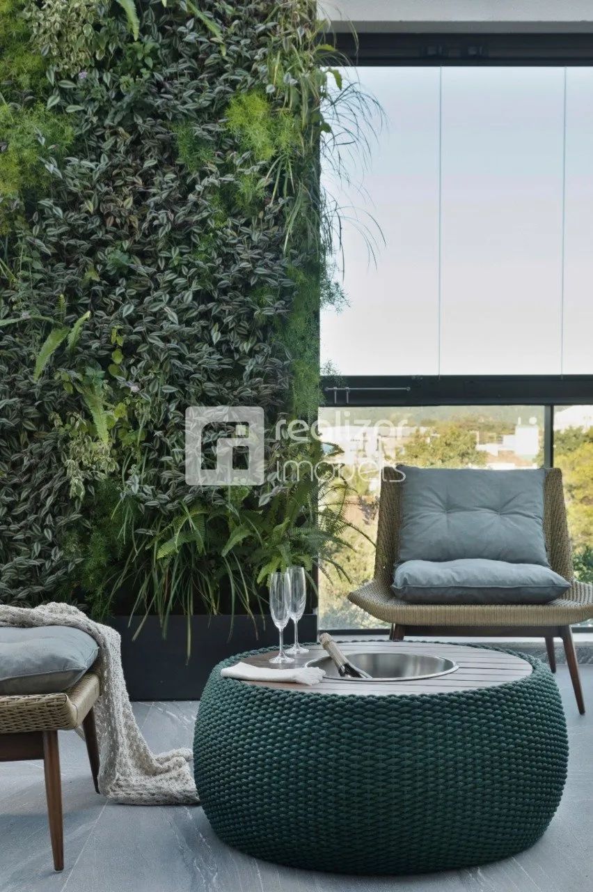Cobertura com 2 quartos no Campeche - Florianópolis - Foto 4