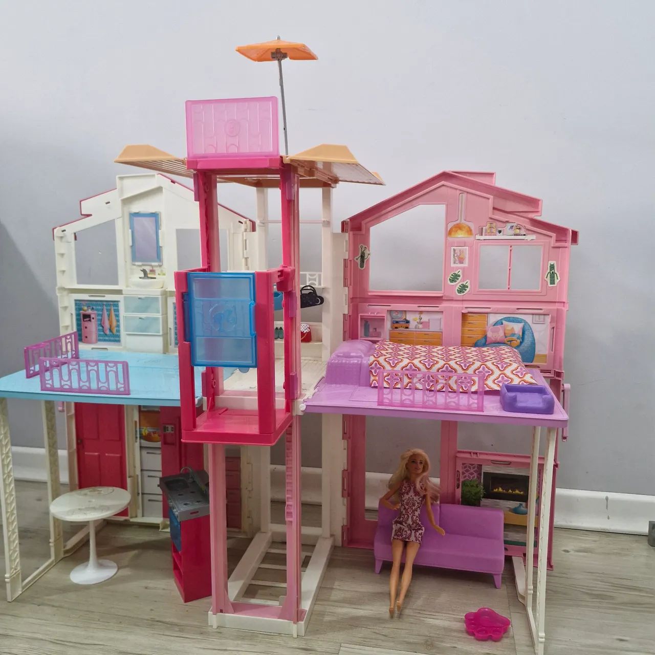 Casa da Barbie - Foto 3