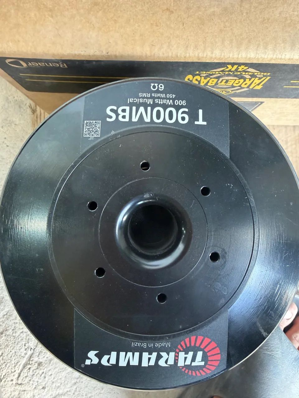 Drive Tramps , banda beat. T 900.  P A 2500 a 600 - Foto 3