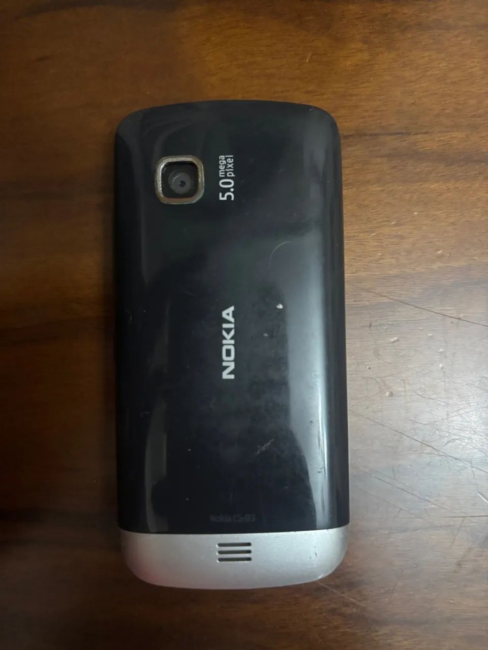 Celular Nokia C5-03 - Foto 2