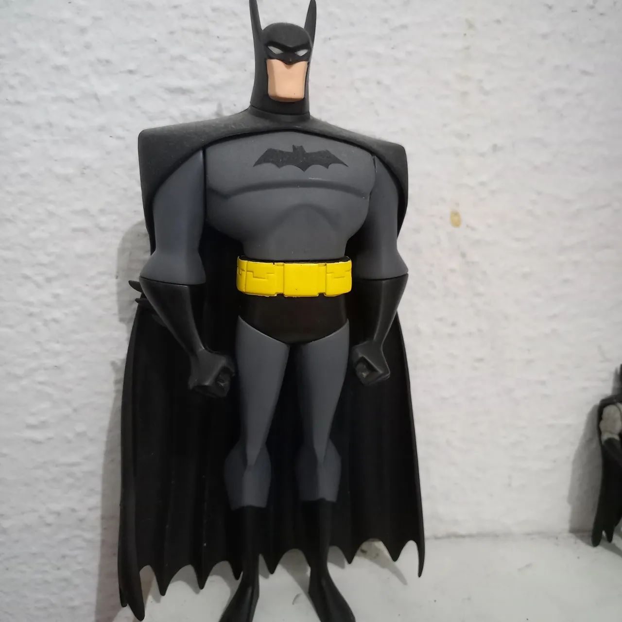 Boneco Batman original 