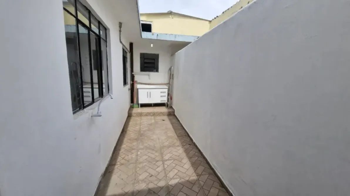 Casa comercial para locação em Osasco - Imóvel no Km 18 com 2 quartos, 1 banheiro e 80m² d - Foto 3