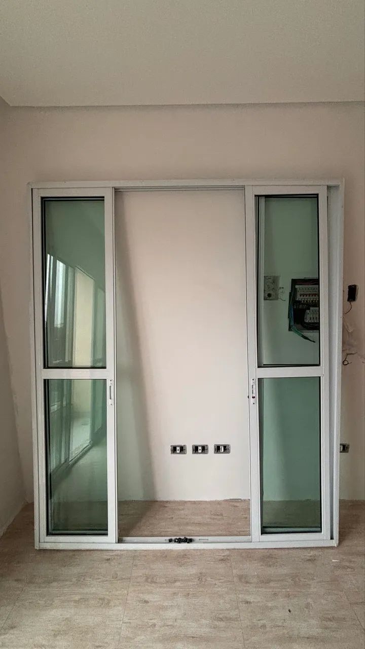 Porta sala/sacada - Foto 3