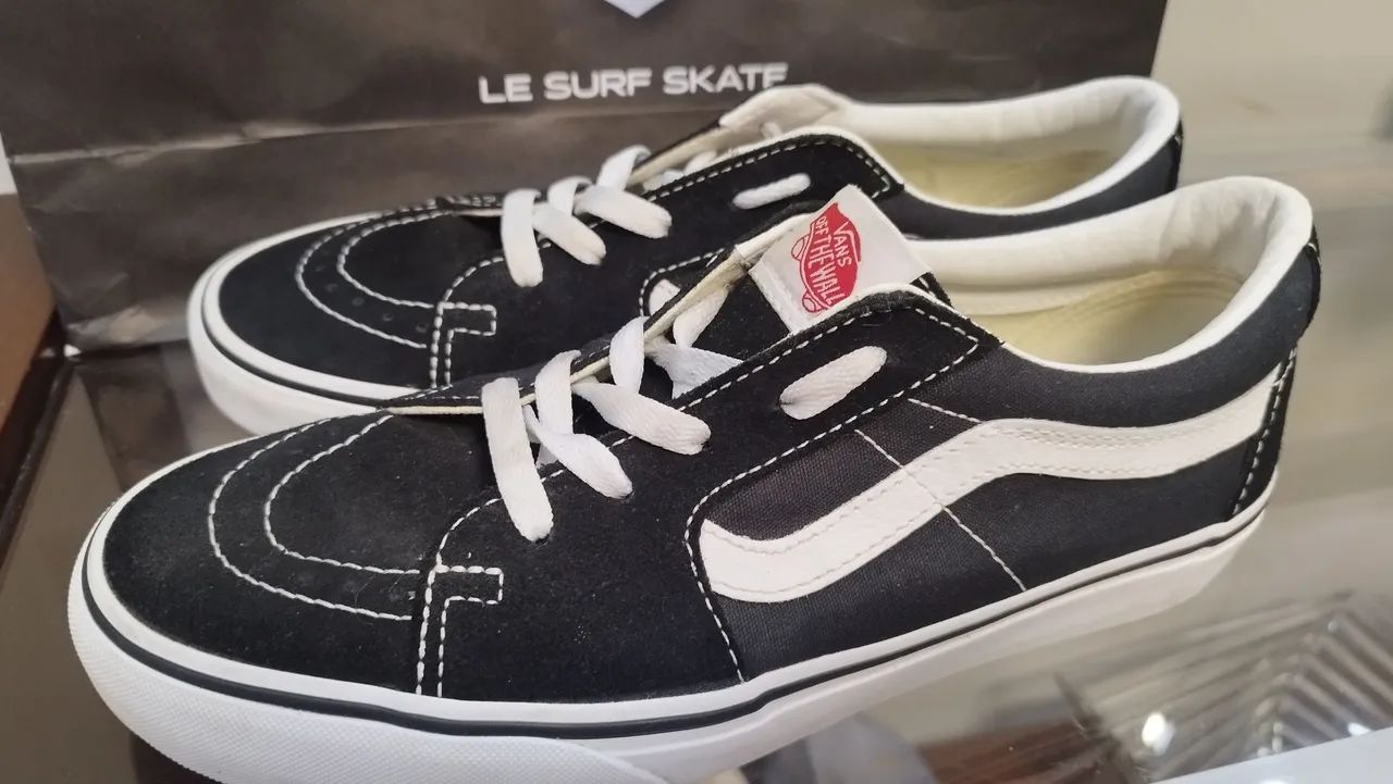 Vans original  - Foto 2