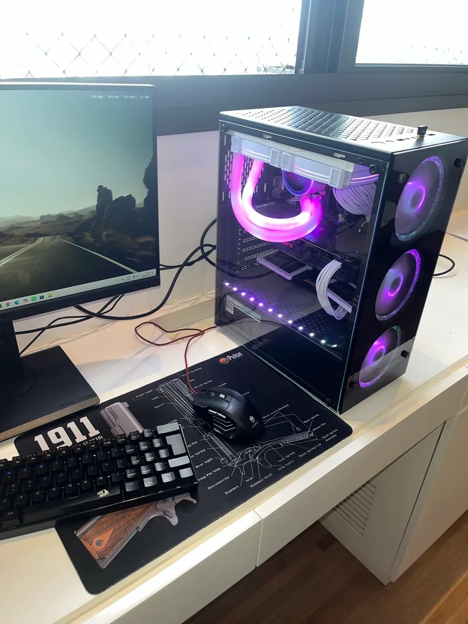 PC Gamer em Ótimo Estado