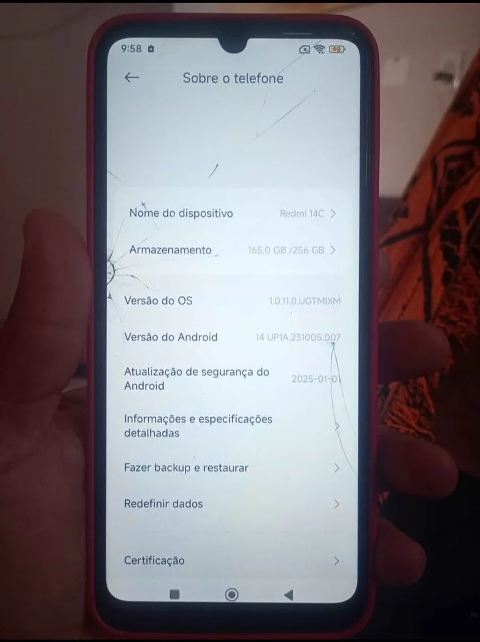 xaiome hypes os - Foto 4