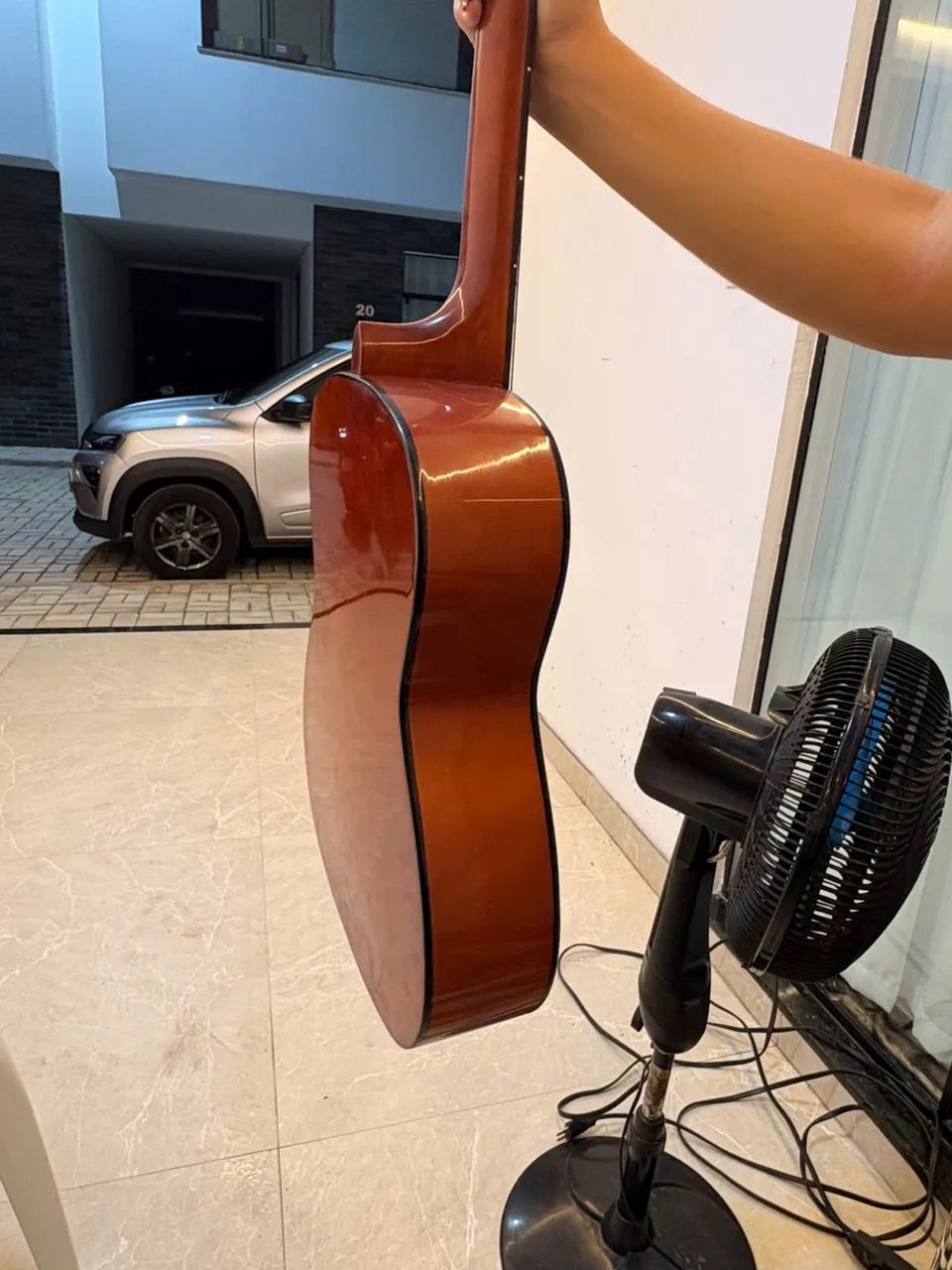 Violão  - Foto 3