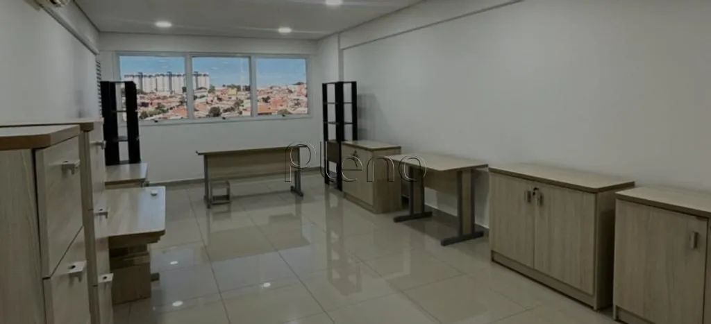 Sala à venda e para alugar em Indaiatuba, Jardim Pompéia, com 38.16 m² - Foto 2