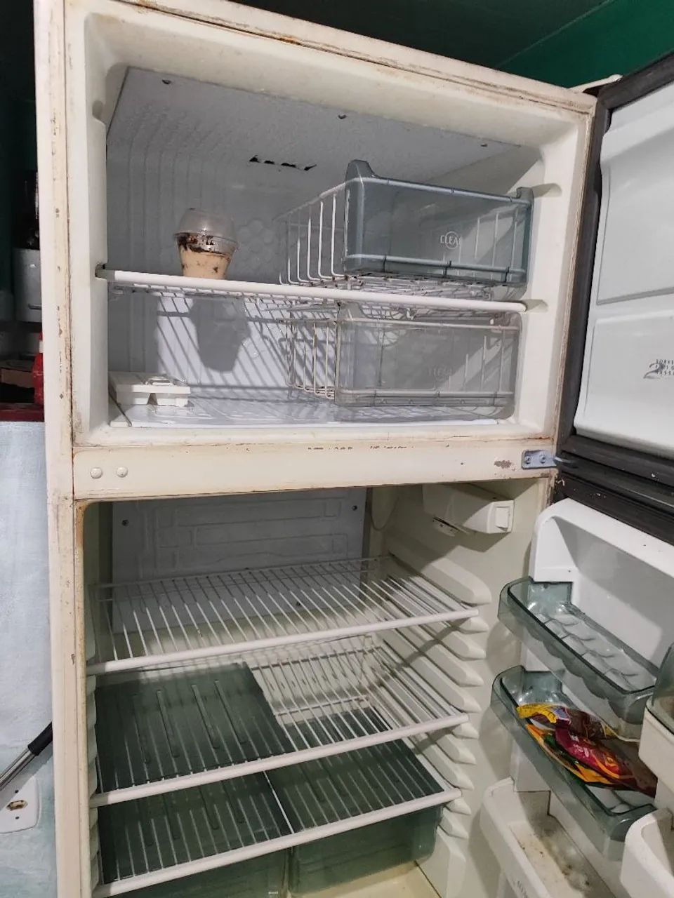 GELADEIRA PRA VENDER