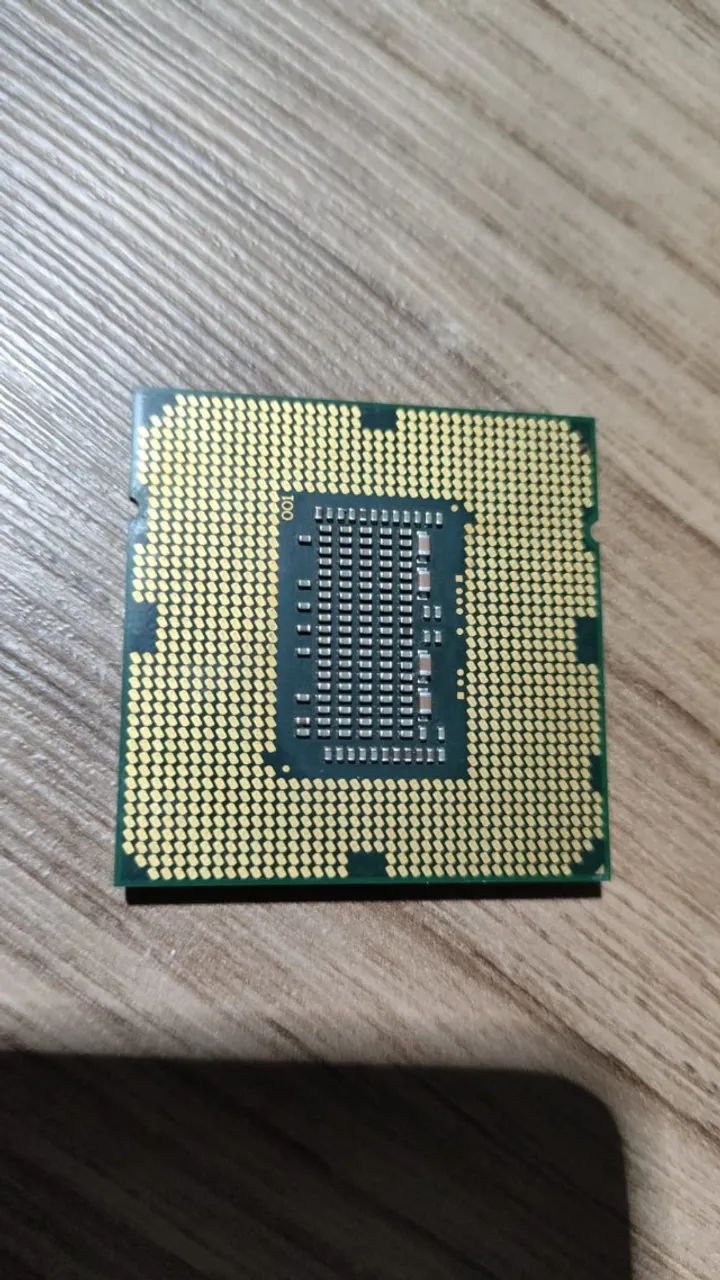 Processador Intel Core i5 750 2,66Ghz 8m 09b SLBCL - Foto 2