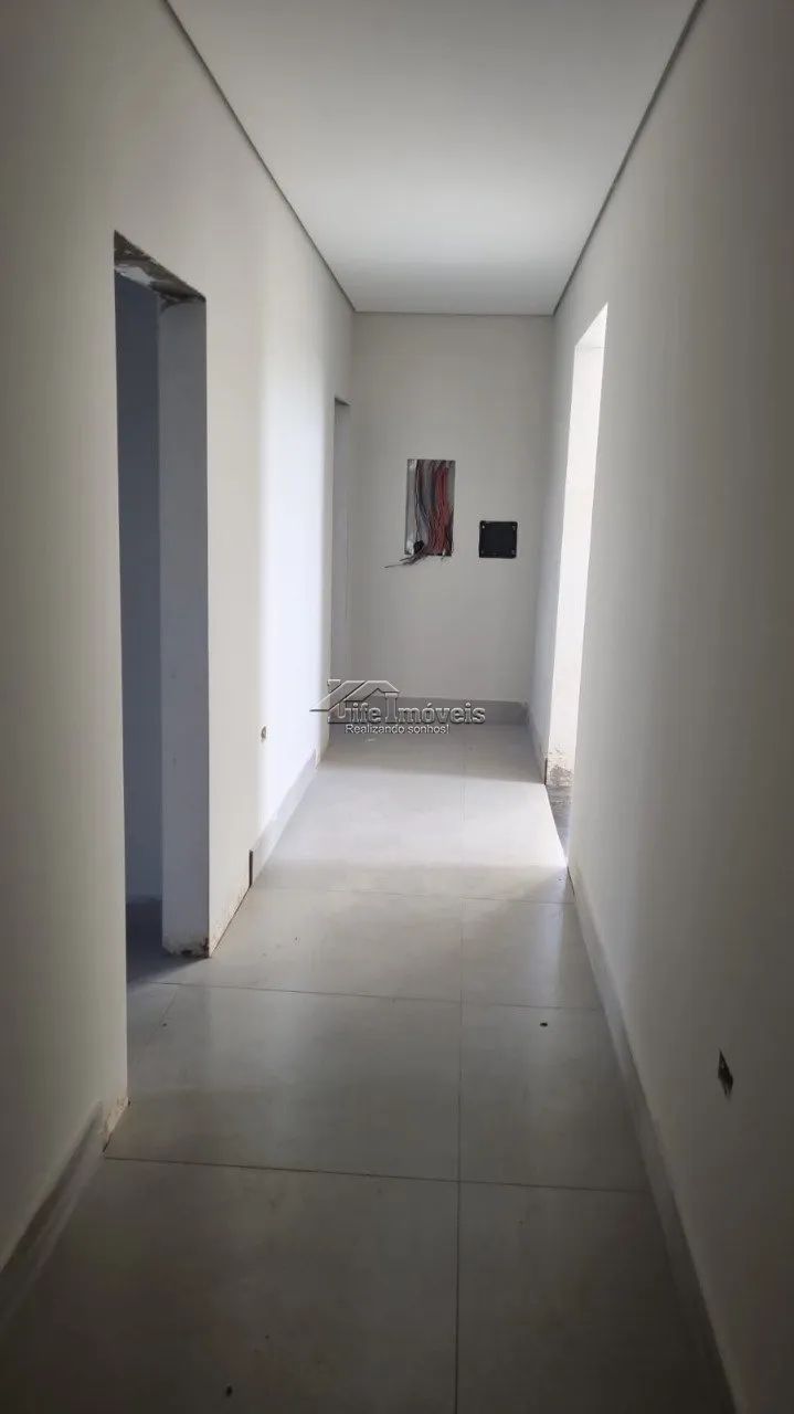 Vende Casa 4 Quartos Em Condomino Fortaleza 2 - Foto 5