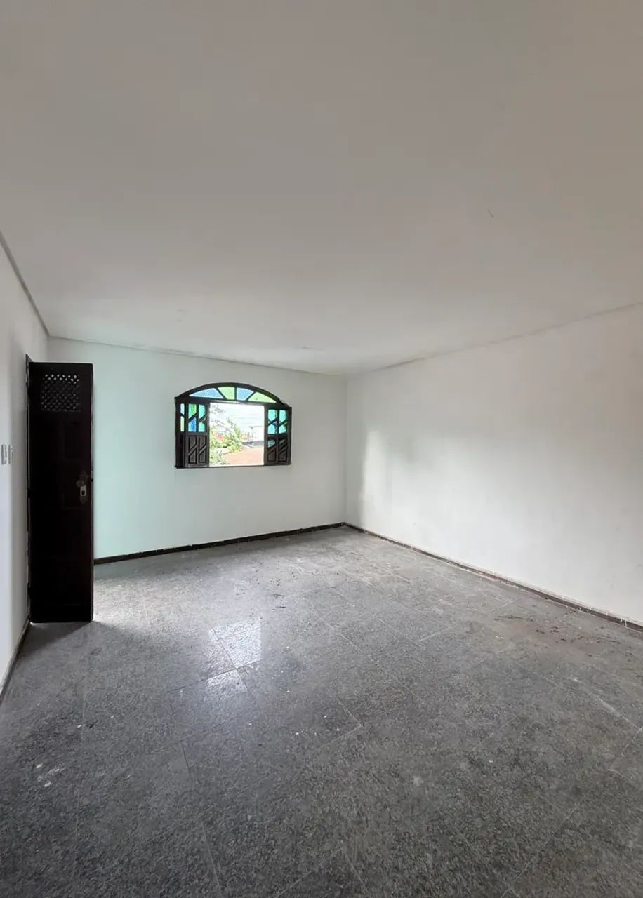 Casa no Cabula de dois quartos - Foto 5