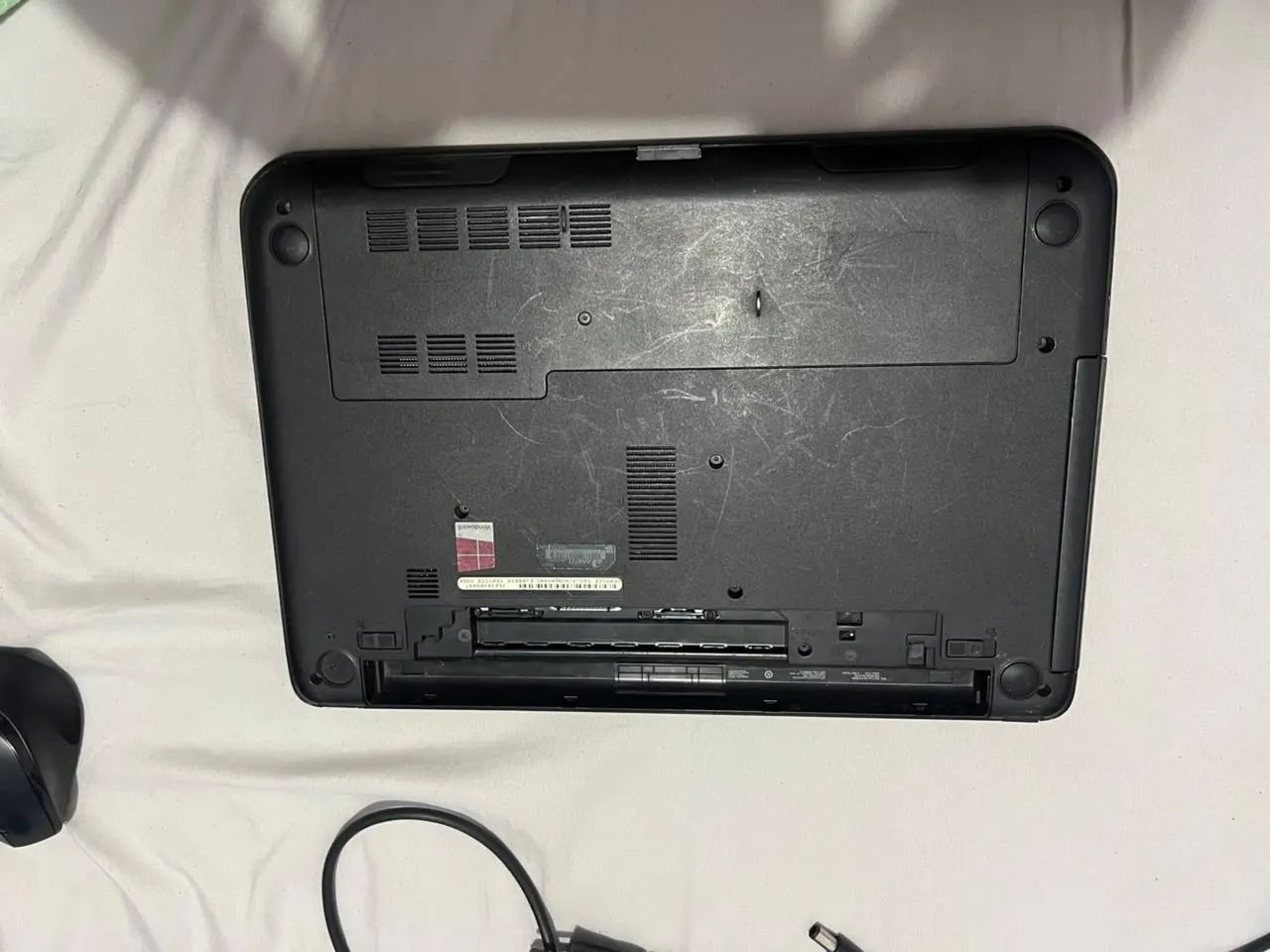 NOTEBOOK DELL - Foto 5
