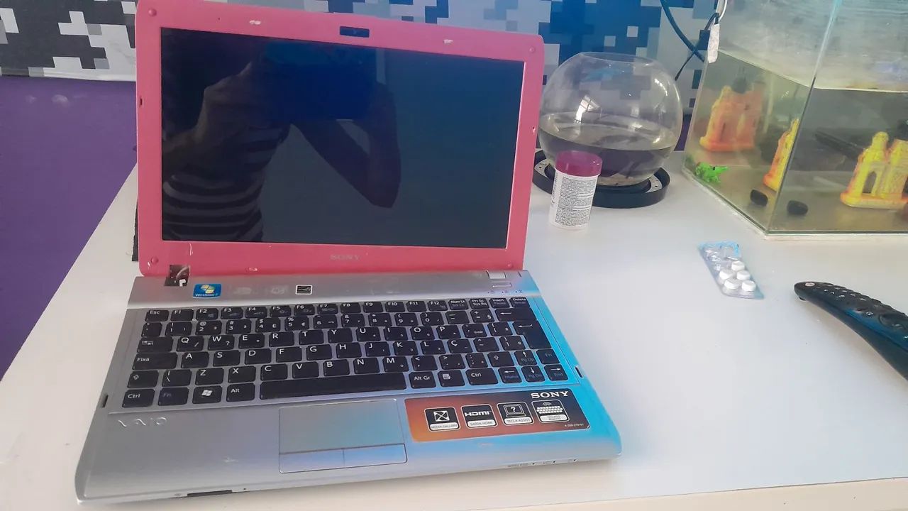 Notebook waio - Foto 4