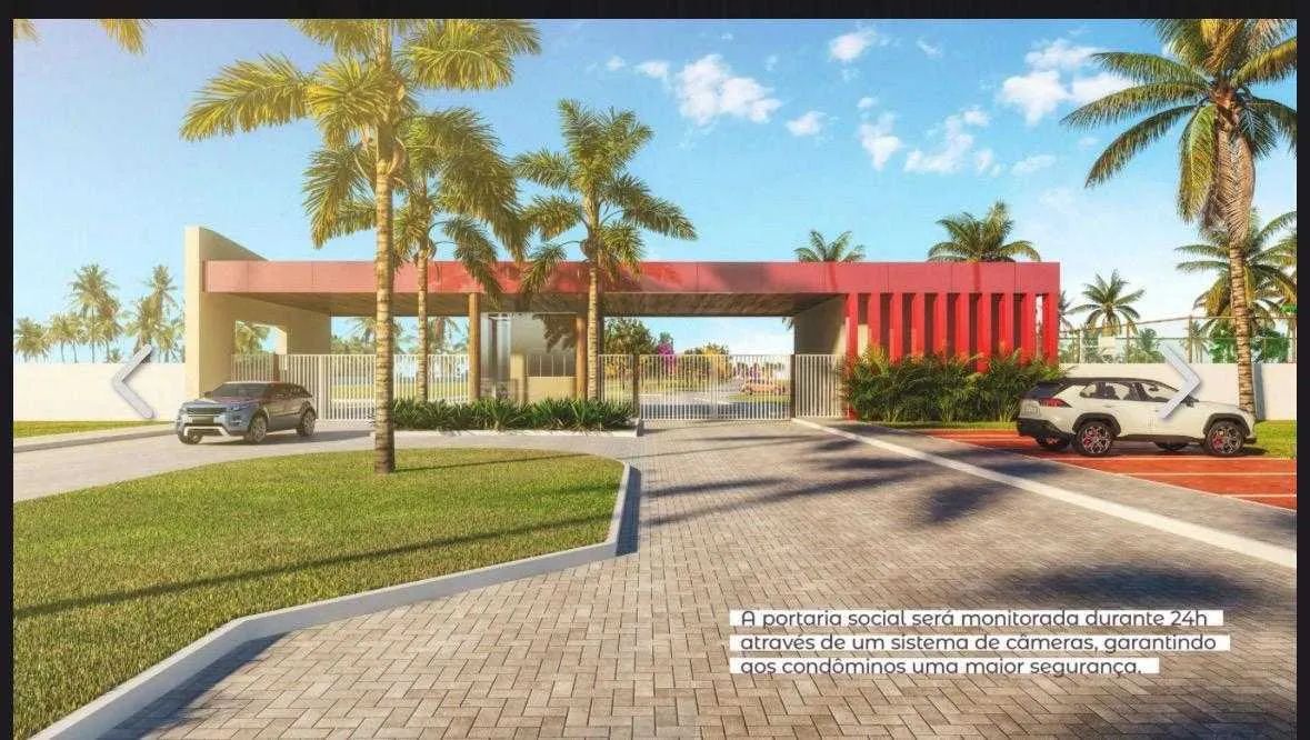 Lote no Mares Maluí - Pé na Areia [23749] - Foto 3