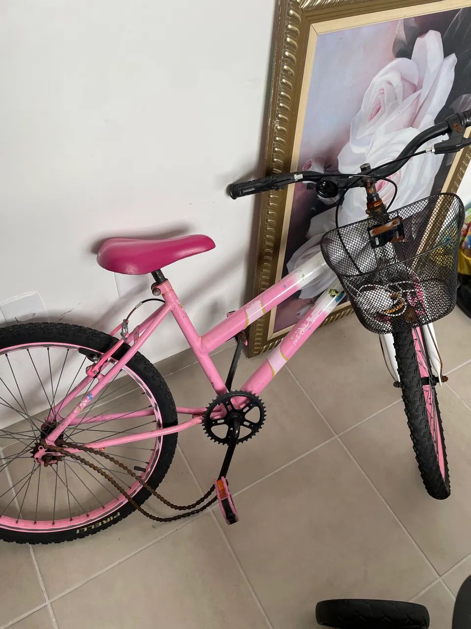 Vendo bicicleta  - Foto 4