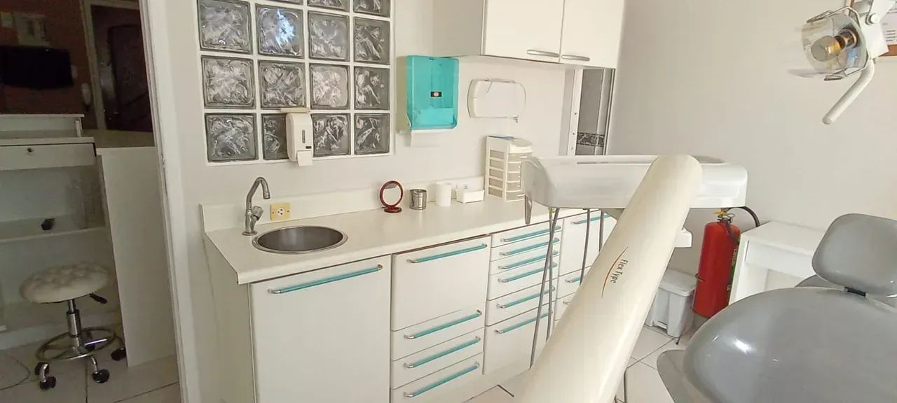 Consultório para aluguel tem 29 metros quadrados em Méier - Rio de Janeiro - RJ - Foto 10