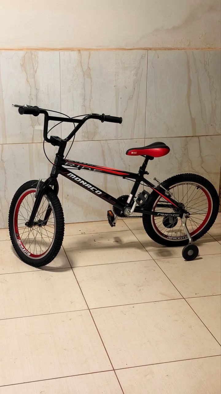 Bicicleta  - Foto 4