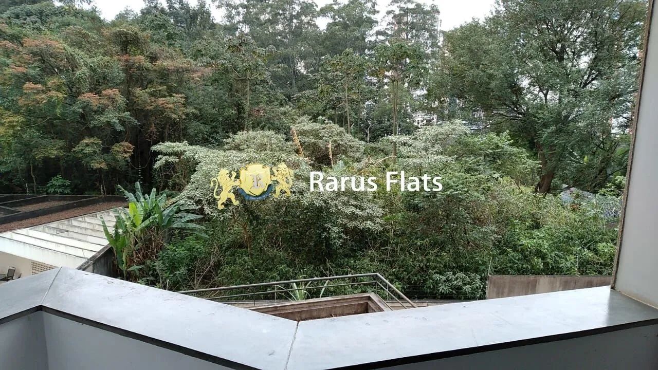 Flat para alugar no Morumbi - Edifício Morumbi Residence - Foto 4
