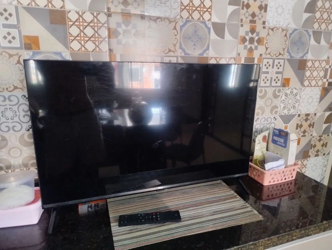 Tv 32" TCL - Foto 3