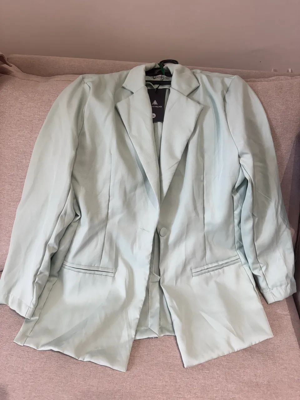 Blazer  feminino 