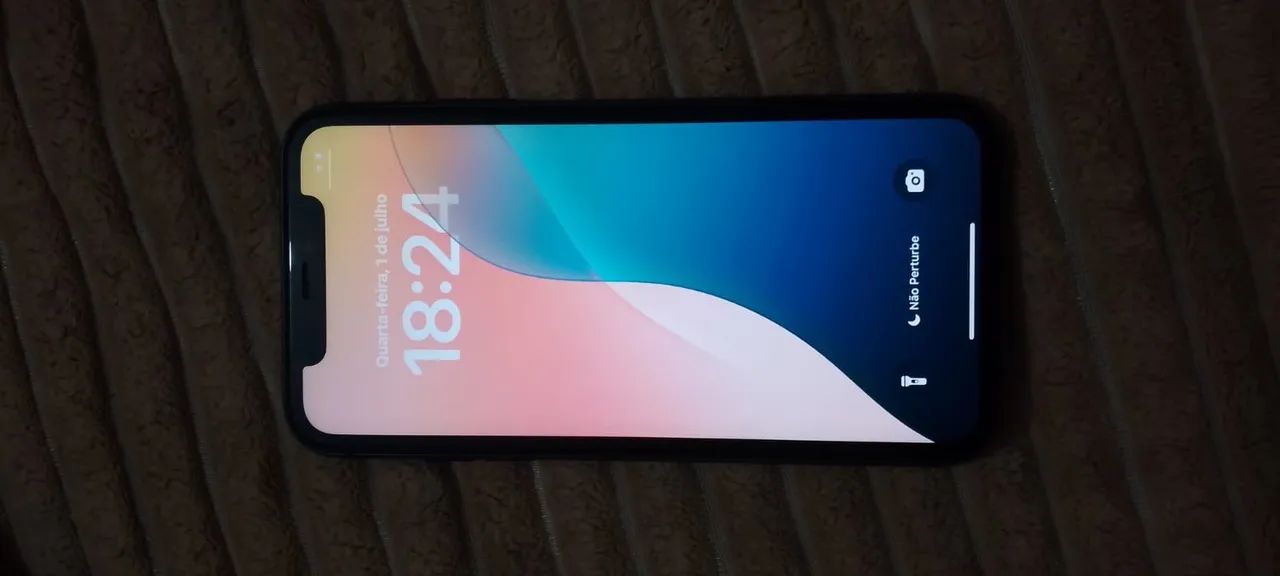 Vendo iPhone 11 64gb - Foto 4