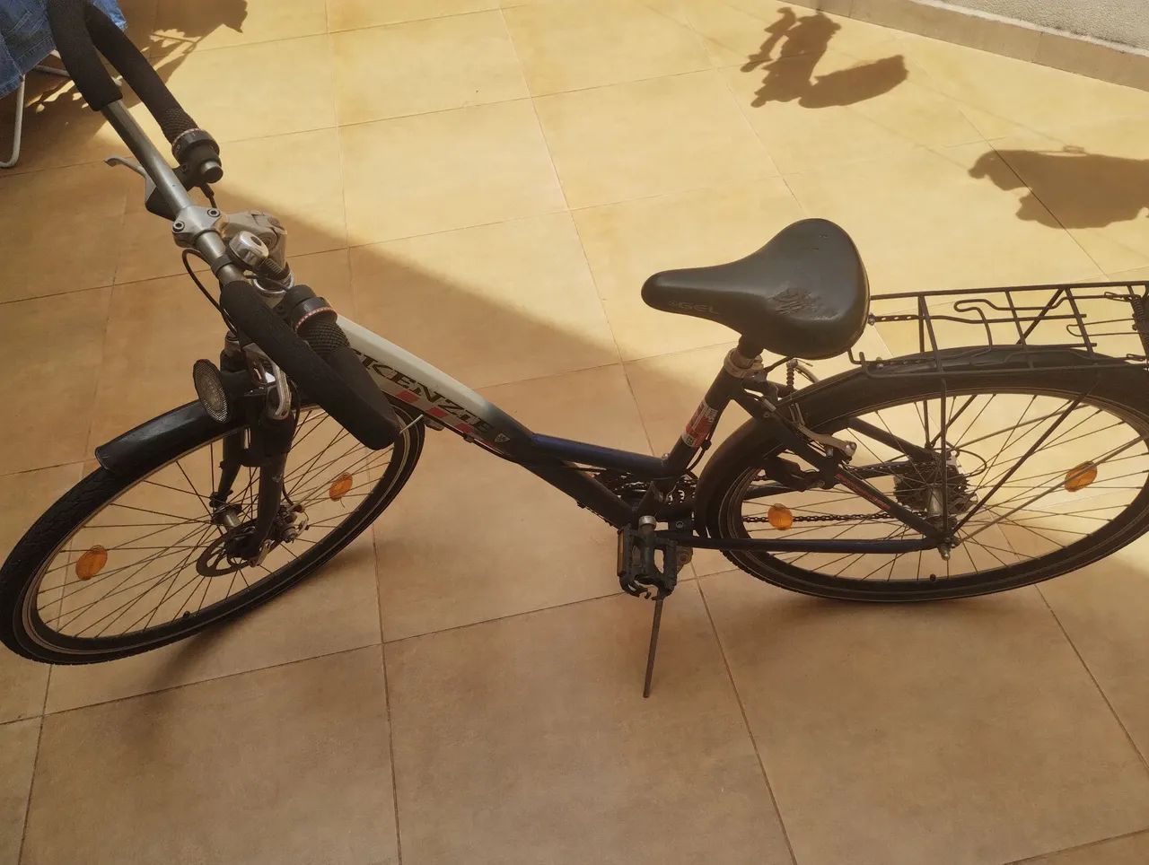 Bike Mackenzie  - Foto 5