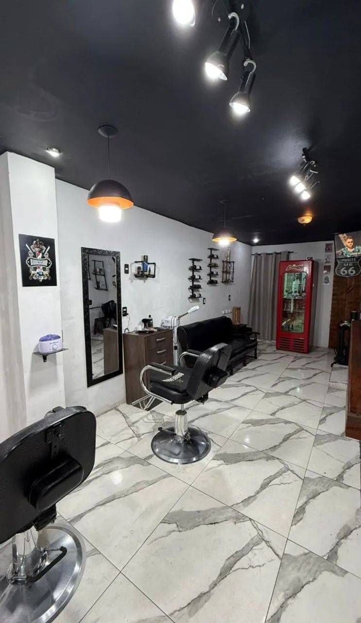 Barbearia completa  - Foto 3