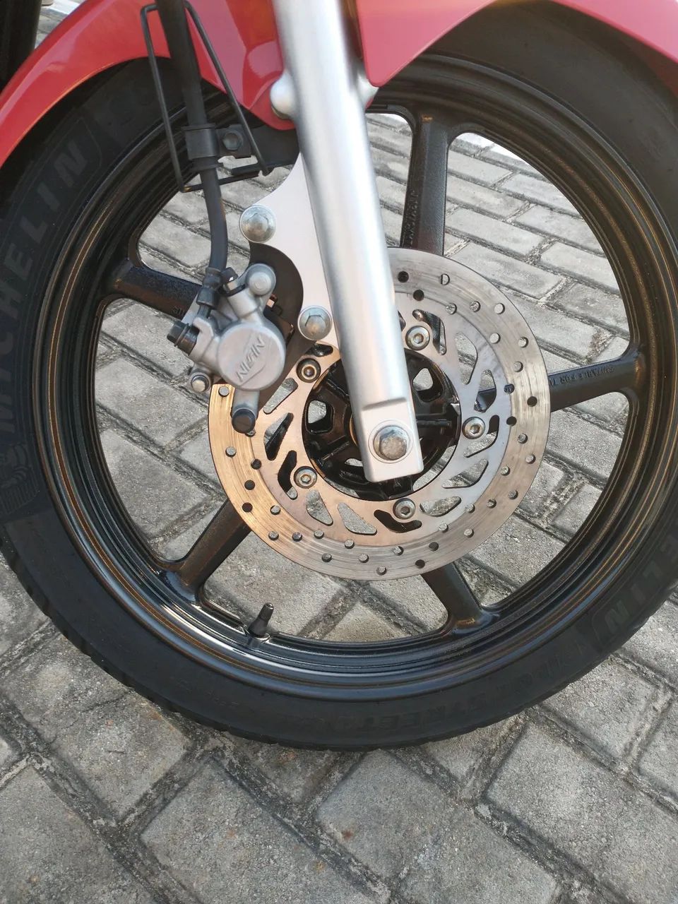 Yamaha Factor 150ED 2024 - Foto 2