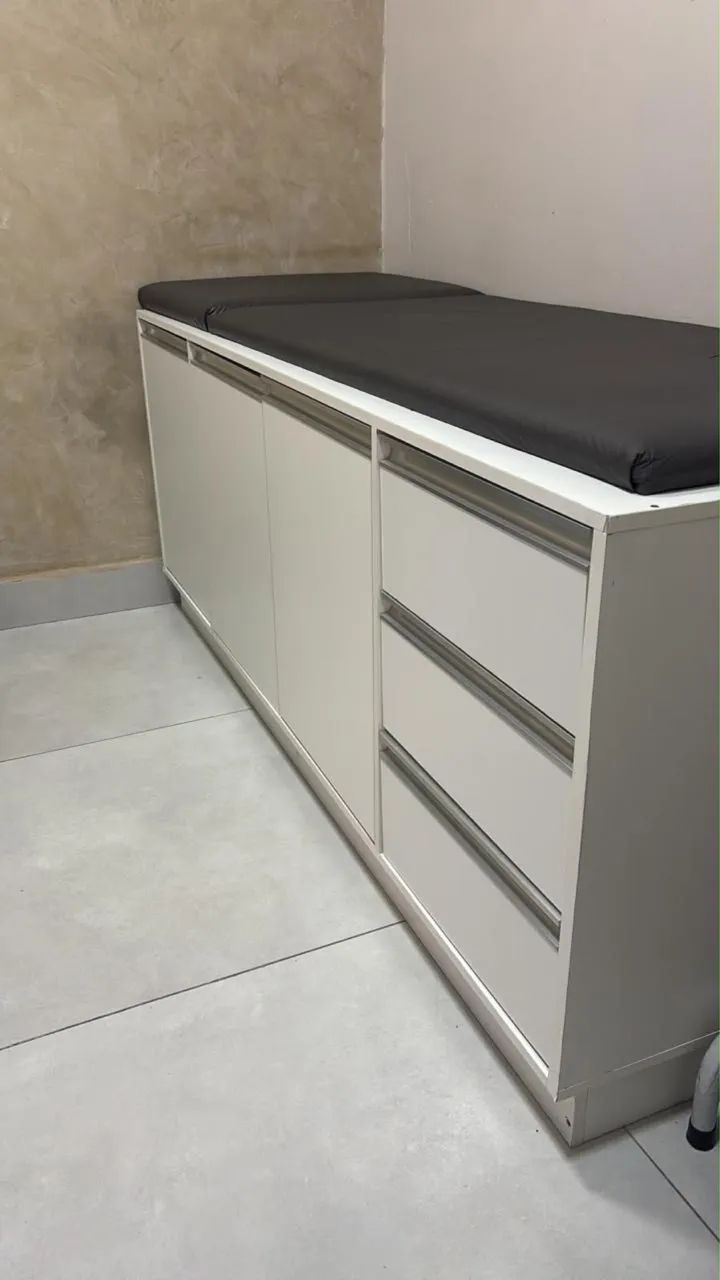 Maca Fixa Premium para clínicas - Foto 3