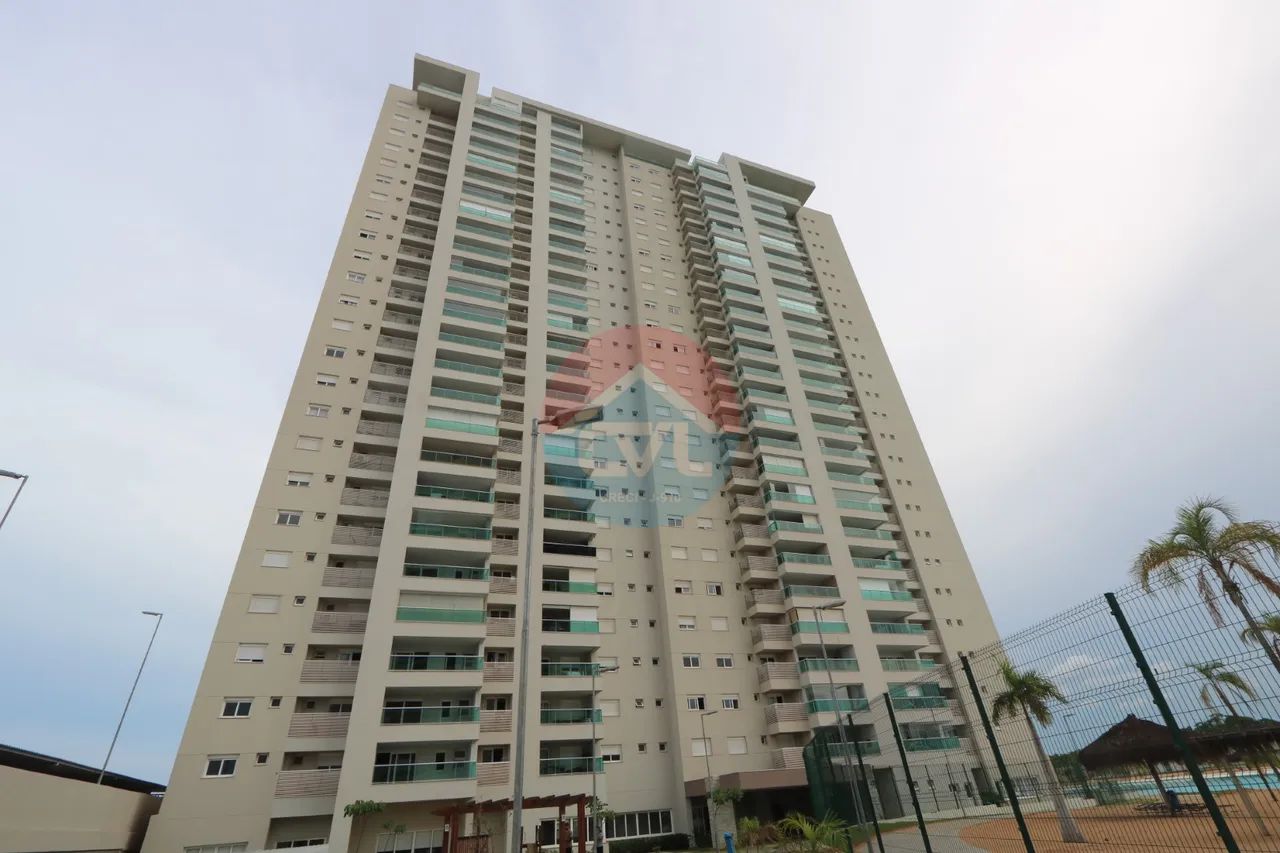 Excelente apartamento no Brasil Beach Resort Cuiabá codigo: 11928 - Foto 3