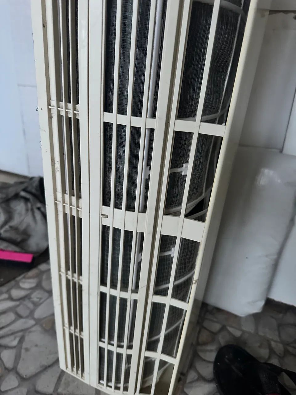 Evaporadora  Split  12000 Btus Springer Comfee 220V - Foto 3