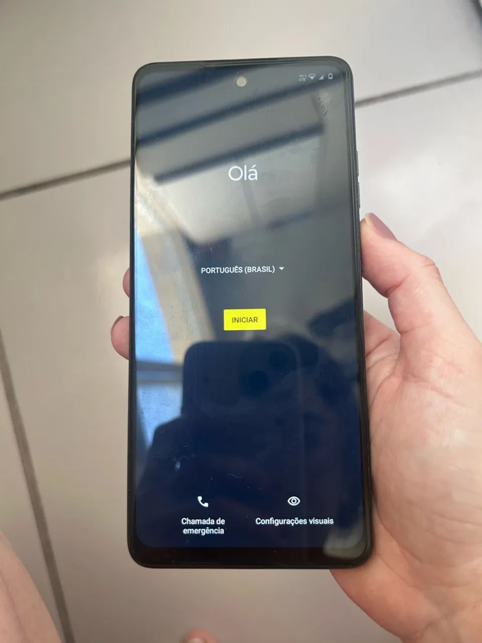 Celular moto g04 128gb - Foto 2