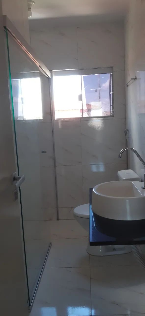 Excelente Apto de dois quartos setor de Mansões Sob.II DF  - Foto 2
