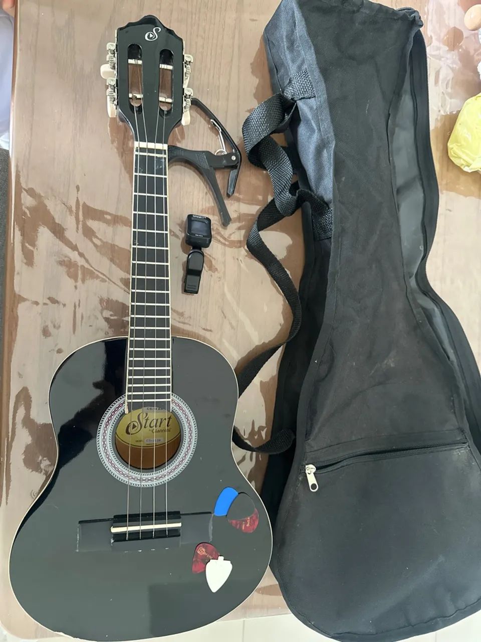 Cavaquinho Giannini Start