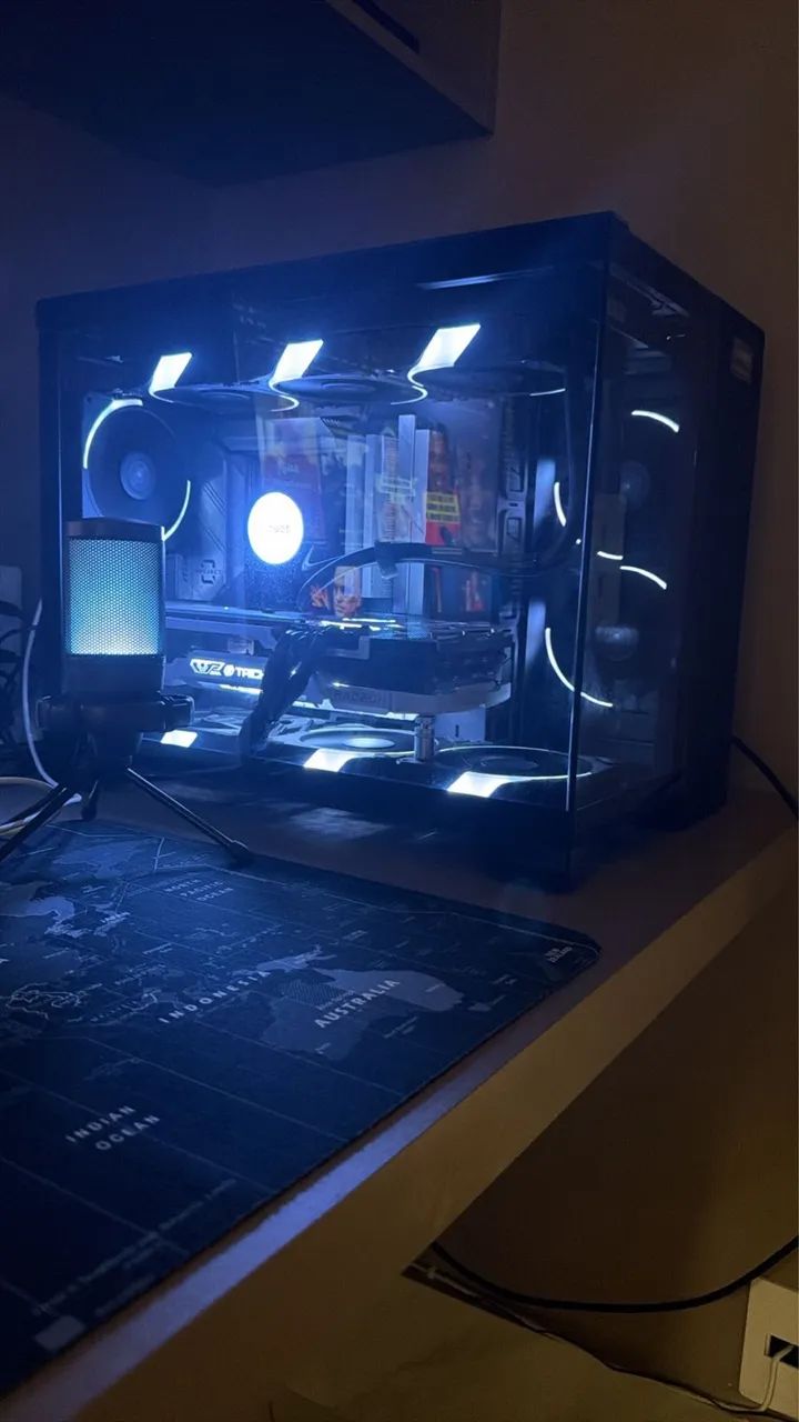 PC Gamer High-End  - Foto 4