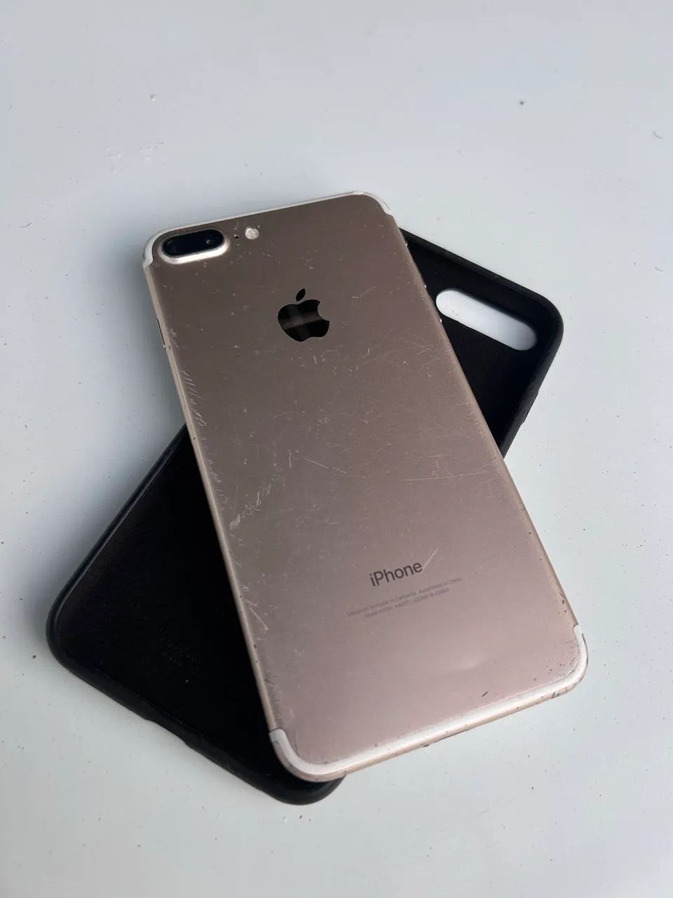 Iphone 7 plus 128gb - Foto 3
