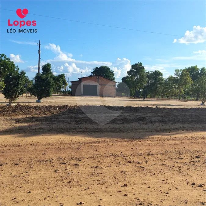 Chácara com 1 quartos à venda em Centro - RR - Foto 5