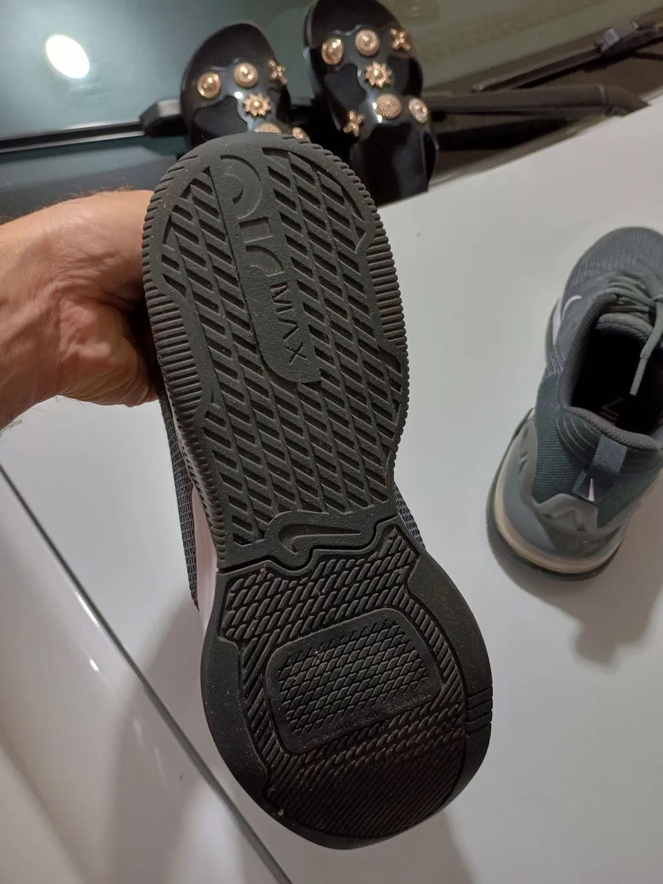 TÊNIS AIR MAX - Foto 3