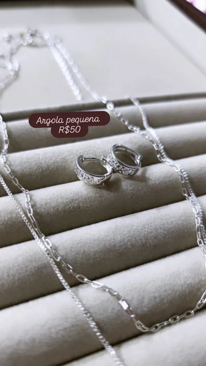 Pratas legítima ? - Foto 4
