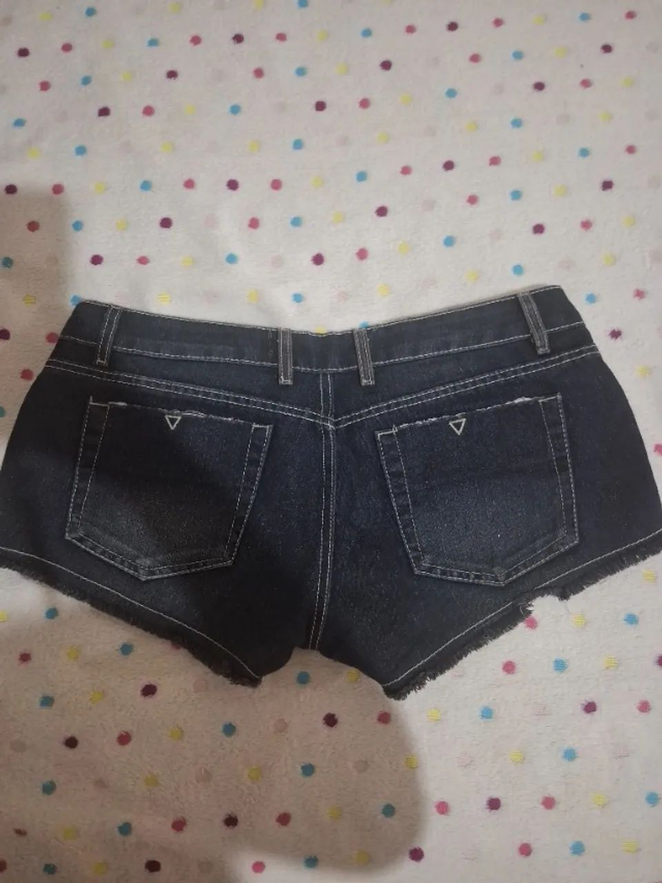 Short jeans  - Foto 2