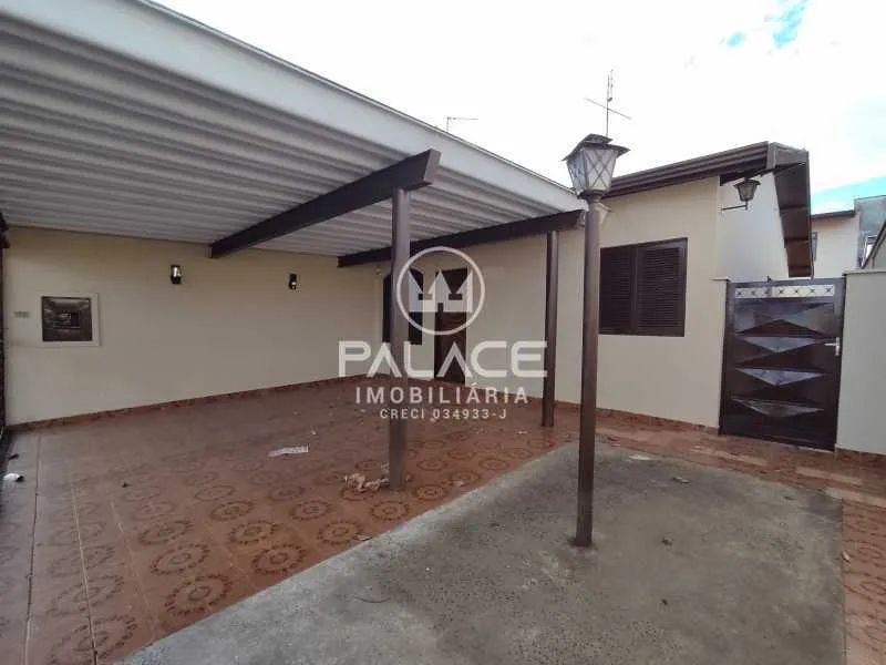 Casa Para Alugar Jardim Monumento Piracicaba - Foto 2