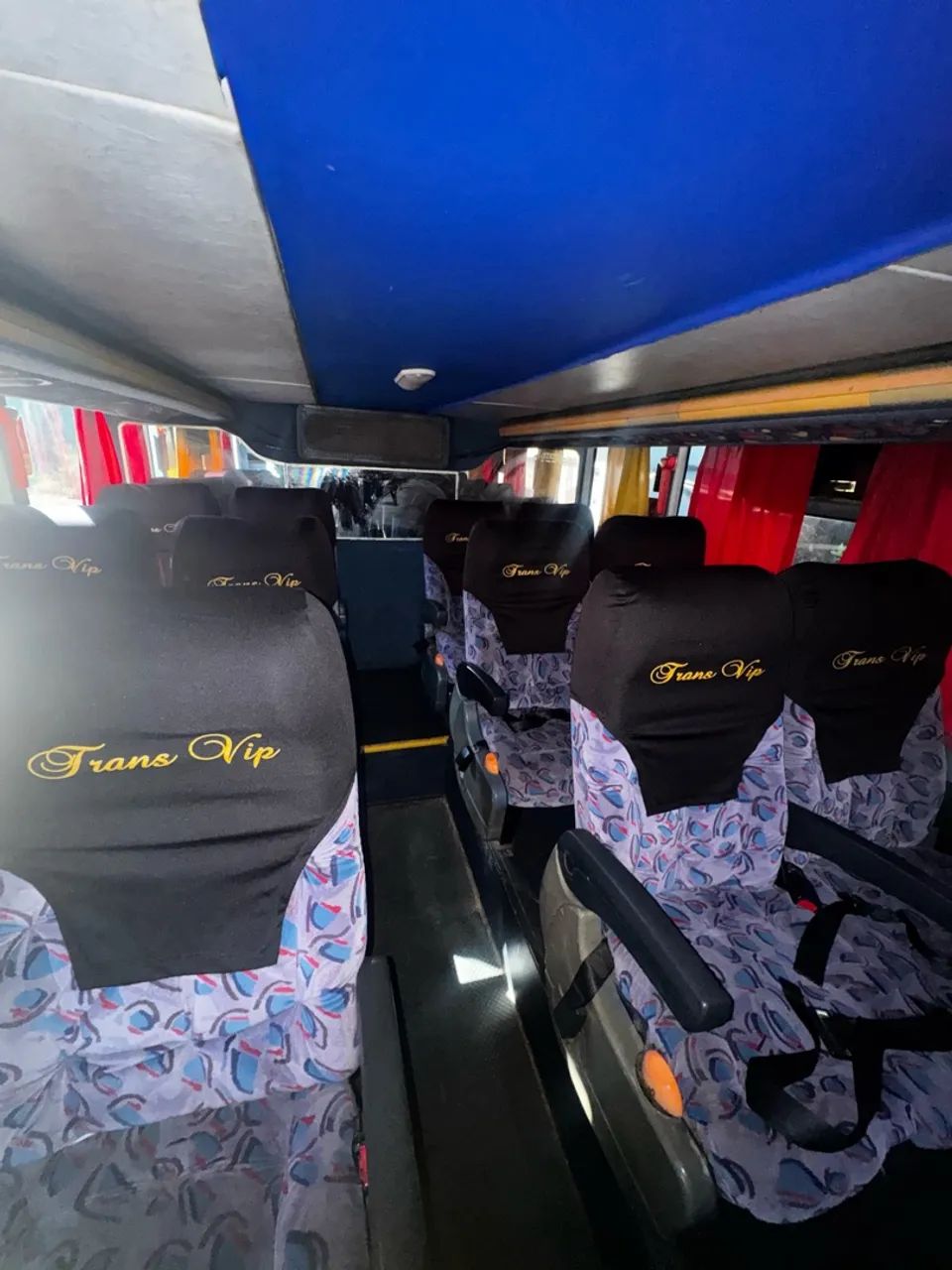 Marcopolo DD G6 2002 - Foto 3