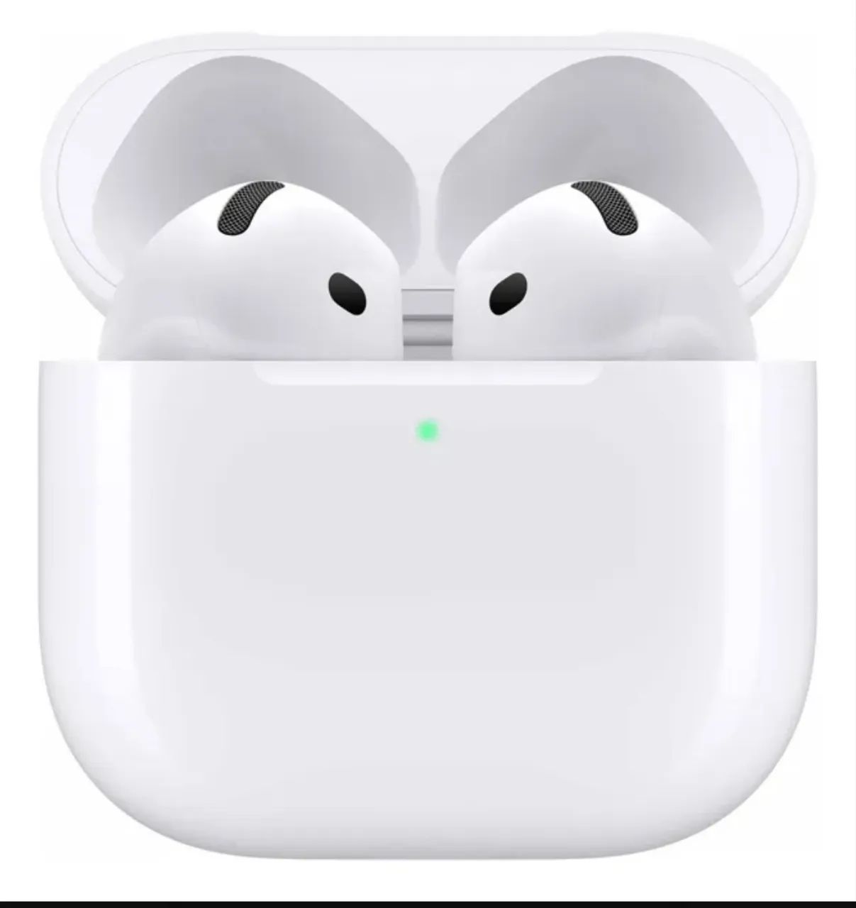 Airpod 4 com cancelamento de ruído - Foto 4