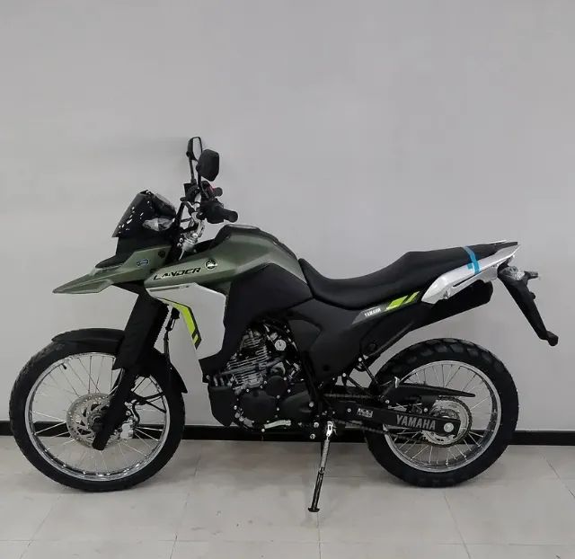 XTZ LANDER 250 26/26 - Foto 2