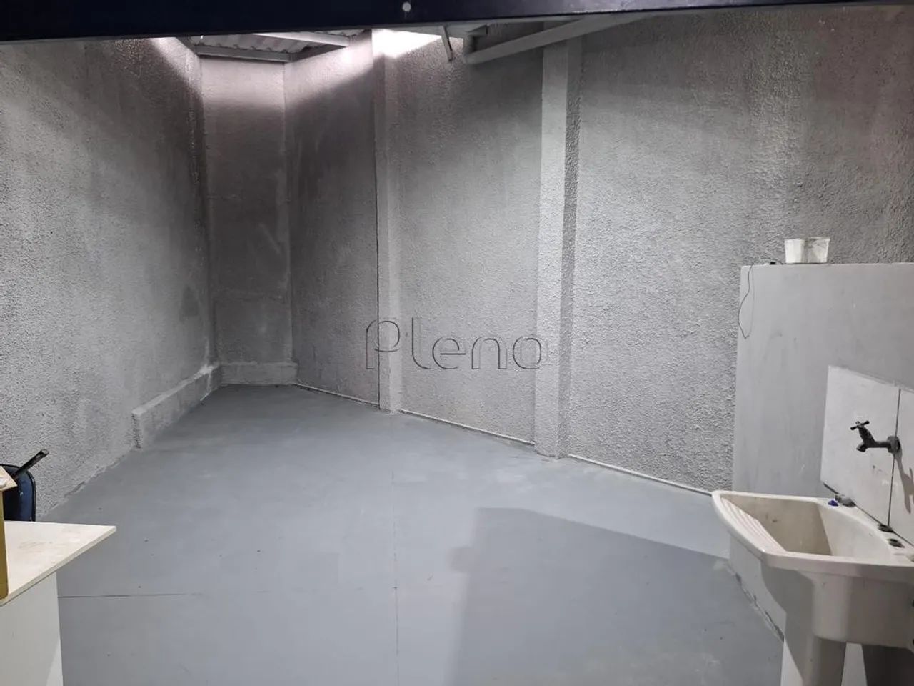 Barracão para alugar em Campinas, Vila Paraíso, com 400 m² - Foto 5